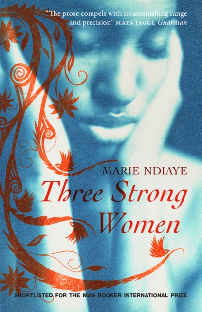 Three Strong Women- Marie Ndiaye
