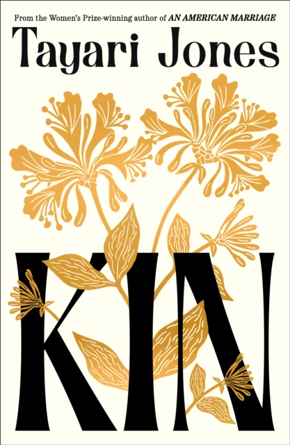 Kin - Tayari Jones