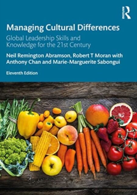 Managing Cultural Differences - Robert T Moran