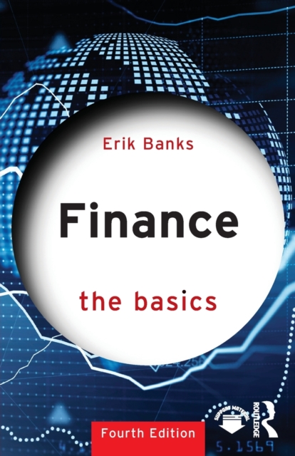 Finance - Erik Banks