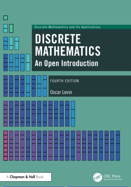 Discrete Mathematics An Open Introduction - Oscar Levin