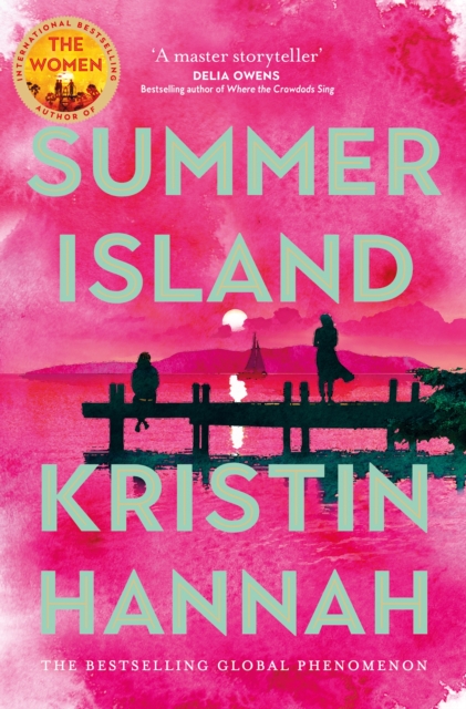 Summer Island - Kristin Hannah