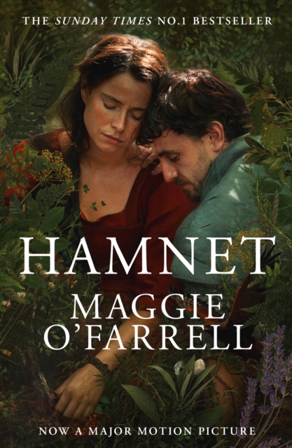 Hamnet - Maggie O Farrell