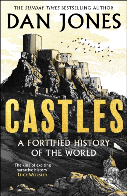 Castles - Dan Jones
