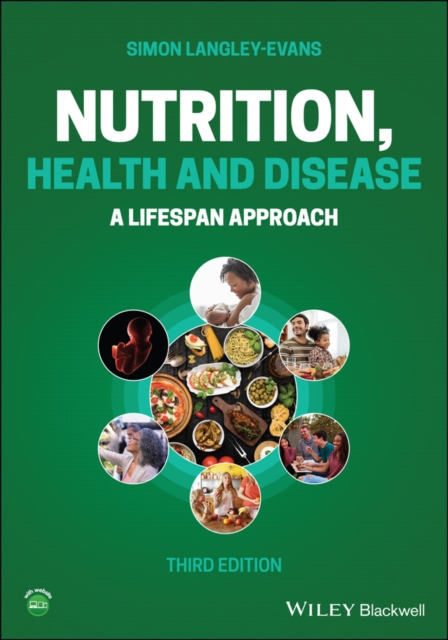 Nutrition Health And Disease - Simon Langley-Evans