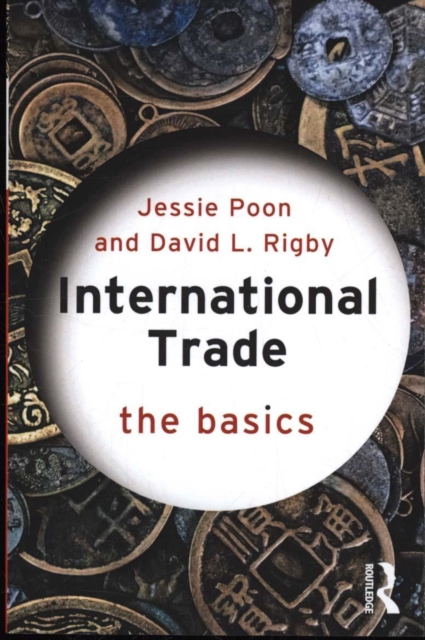 International Trade The Basics - Jessie Poon