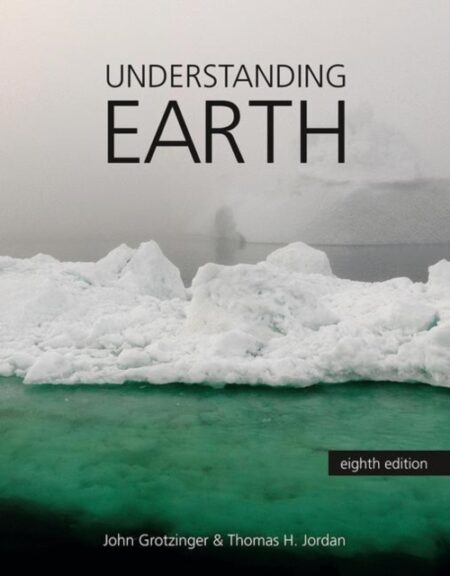 Understanding Earth - John Grotzinger
