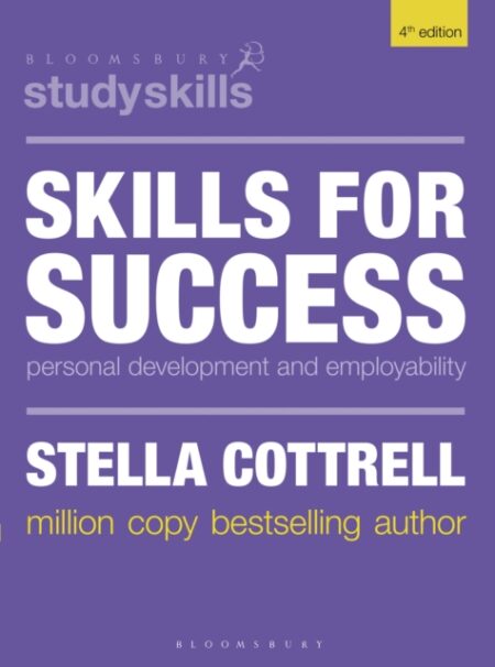 Skills For Success - Stella Cottrell