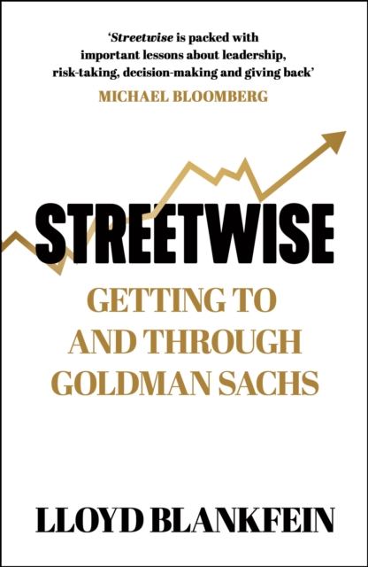 Streetwise - Lloyd Blankfein