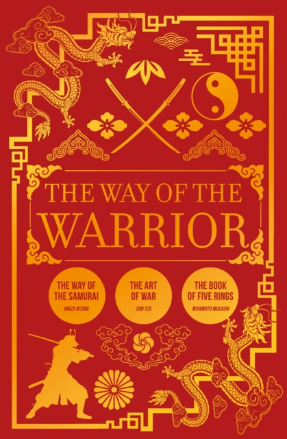 The Way Of The Warrior - Sun Tzu
