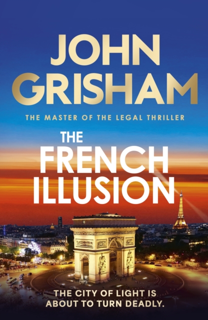 The French Illusion - John Grisham