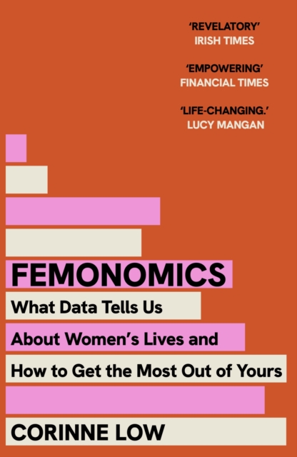 Femonomics - Corinne Low