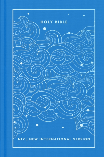 Niv Pocket Clothbound Classic Bible - New International Version