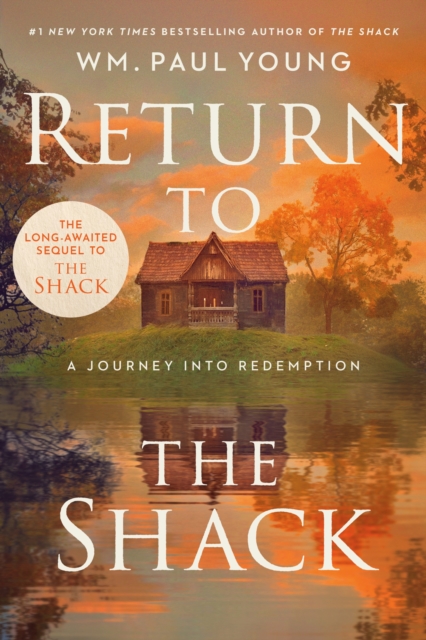 Return To The Shack - Wm Paul Young