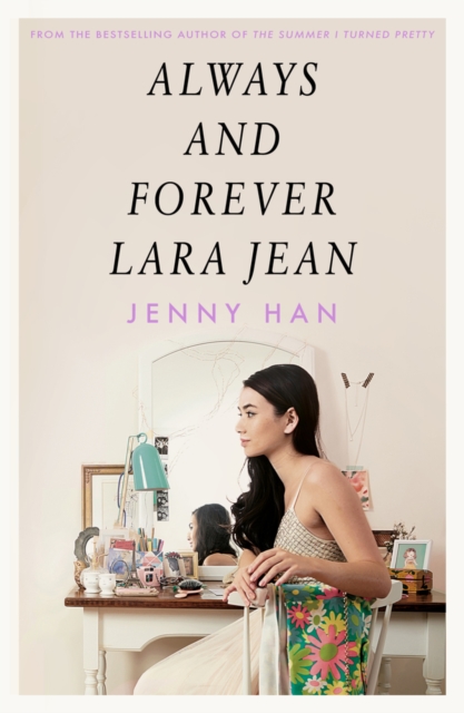 Always And Forever Lara Jean - Jenny Han