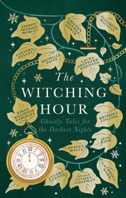 The Witching Hour - Bridget Collins