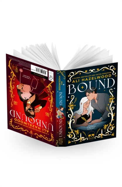 Bound And Unbound A Paranormal Novella Duology - Ali Hazelwood