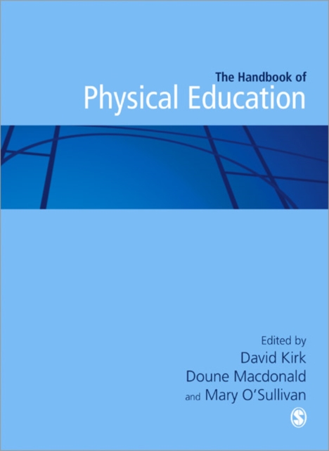 Handbook Of Physical Education