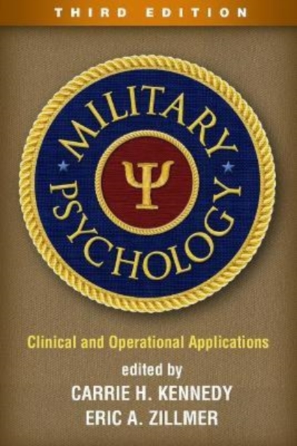 Military Psychology Third Edition