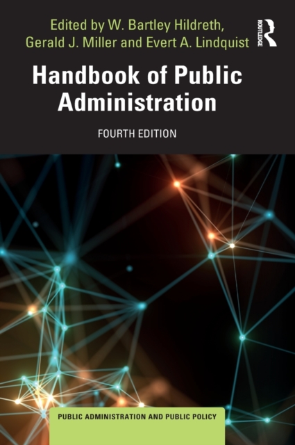 Handbook Of Public Administration