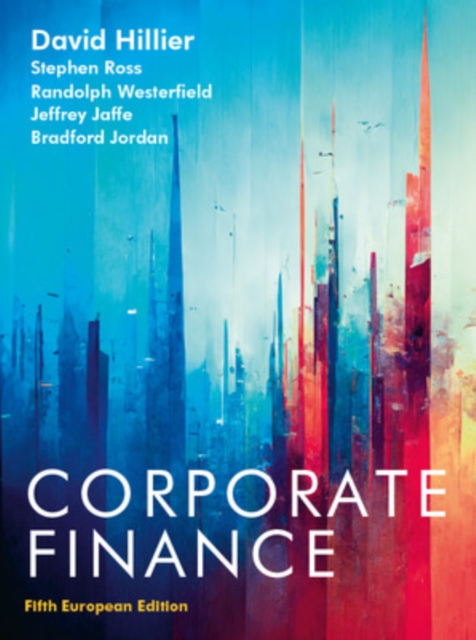 Corporate Finance 5E - David Hillier
