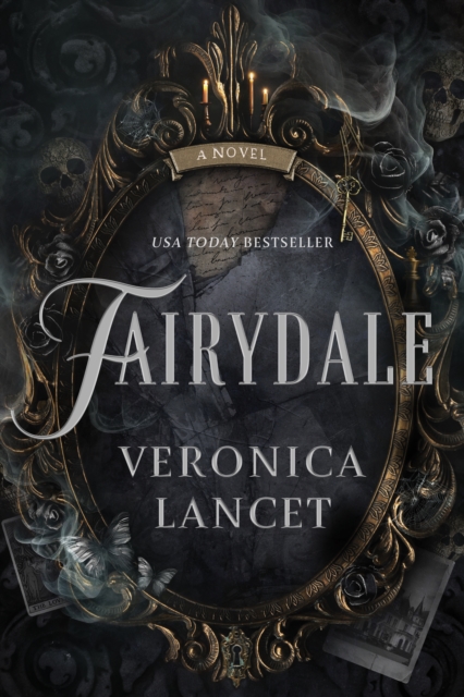 Fairydale A Novel - Veronica Lancet