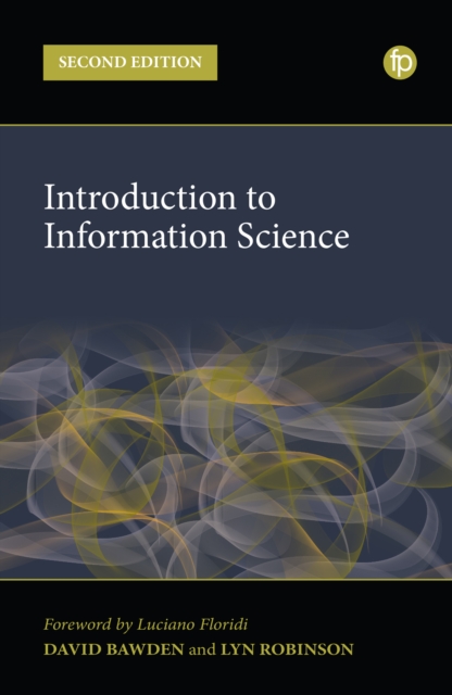 Introduction To Information Science