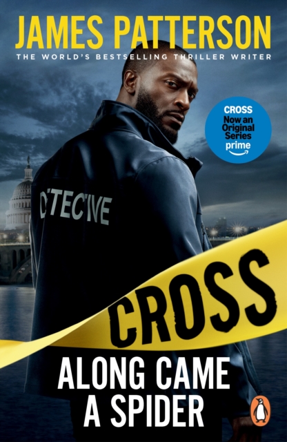 Along Came A Spider - James Patterson