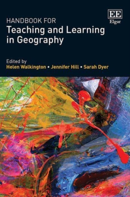 Handbook For Teaching And Learning In Geography