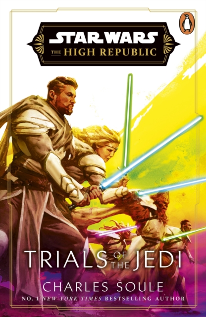 Star Wars - Charles Soule
