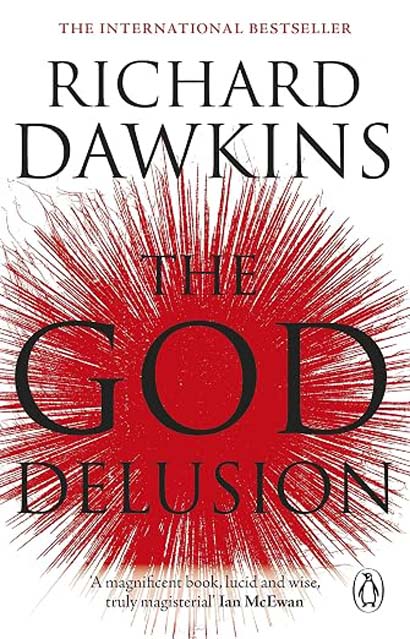 The God Delusion - Richard Dawkins
