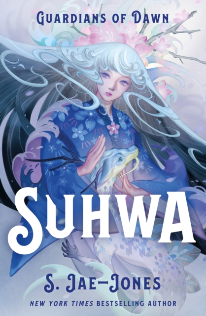 Guardians Of Dawn Suhwa 4 -S Jae Jones
