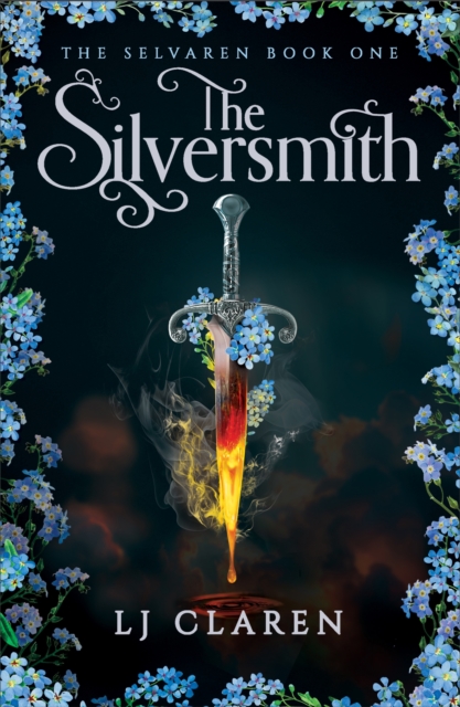 The Silversmith - Lj Claren