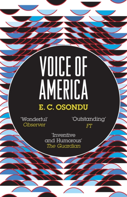 Voice Of America - E C Osondu