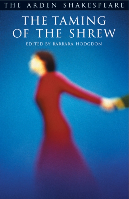 The Taming Of The Shrew - William Shakespeare