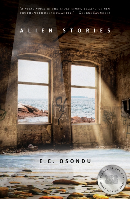 Alien Stories - Ec Osondu