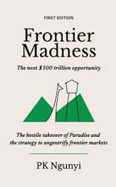 Frontier Madness Pk Ngunyi