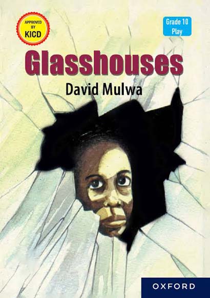 Glasshouses Grade 10 Play