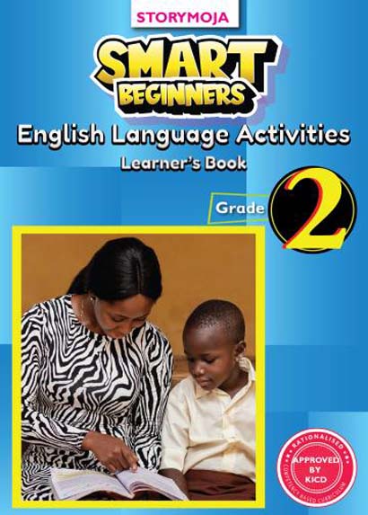 Smart Beginners English Act. Grade 2 Rationis