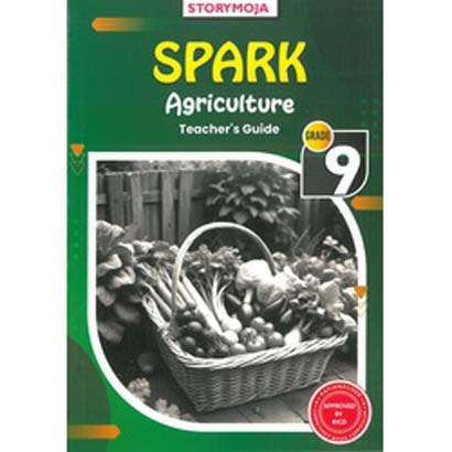 Spark Agriculture Grade 9 Tg