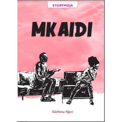 Mkaidi