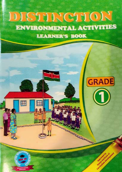 Distinction Enviromental Grade 1