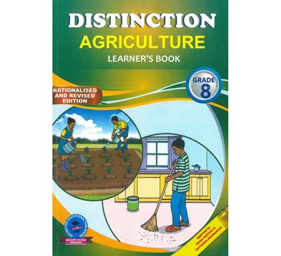 Distinction Agriculture Grade 8