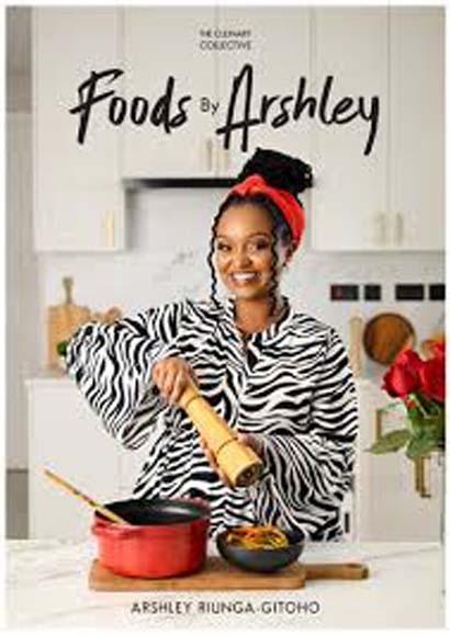Foods By Arshley
