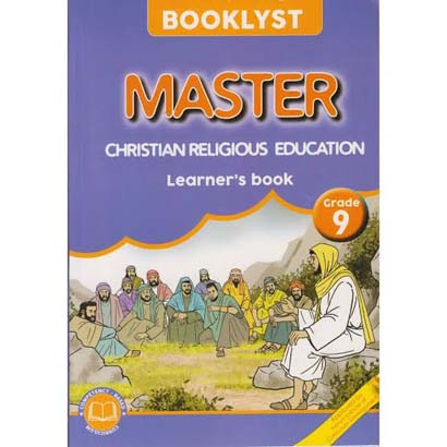 Master Cre Lb Grade 9