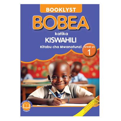 Bobea Kiswahili Lb Grade 1