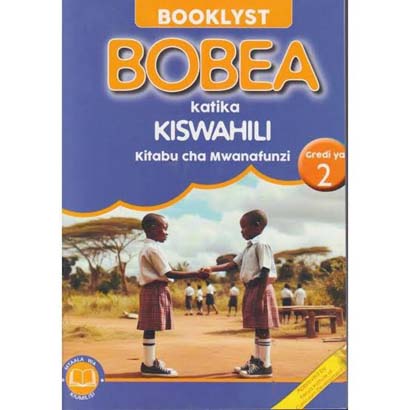 Bobea Kiswahili Lb Grade 2