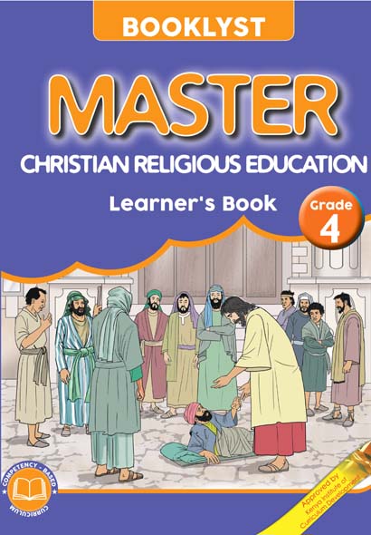 Master Cre Lb Grade 4