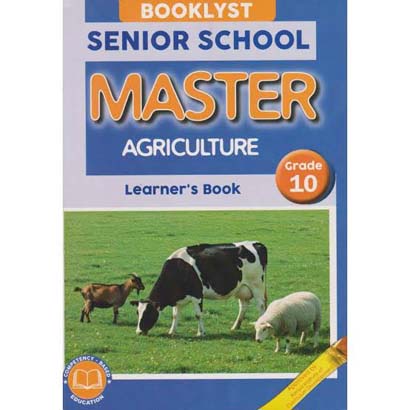 Master Agriculture Learners Grade 10