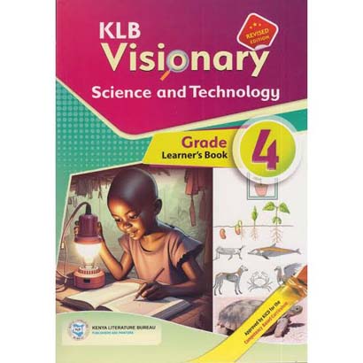 Klb Visionary Science & Technology Revised